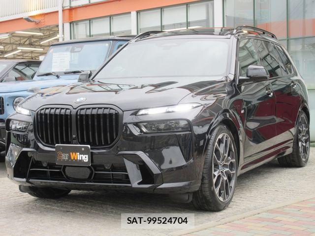 Bmw X7 2025-02 7249967-0