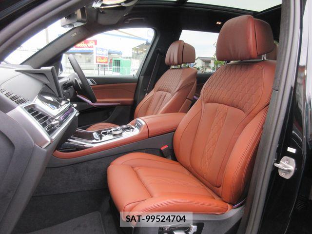 Bmw X7 2025-02 7249967-9