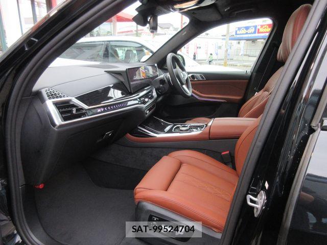 Bmw X7 2025-02 7249967-15