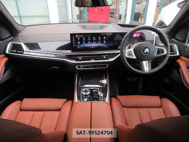 Bmw X7 2025-02 7249967-1
