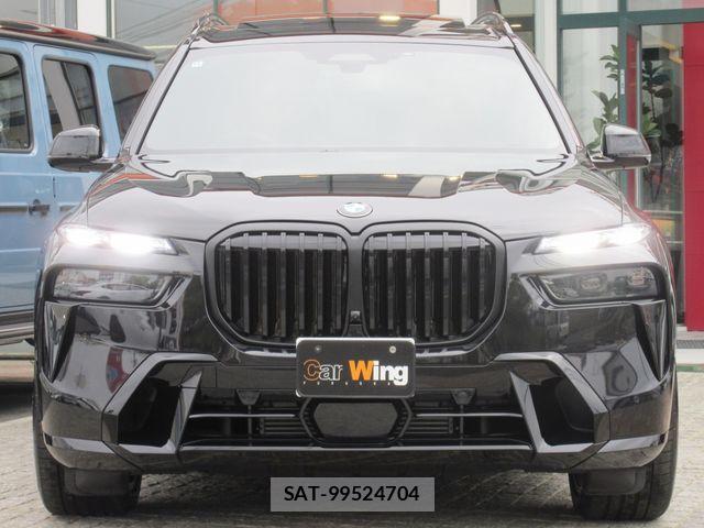 Bmw X7 2025-02 7249967-2