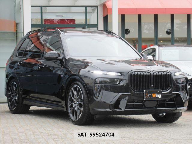 Bmw X7 2025-02 7249967-3