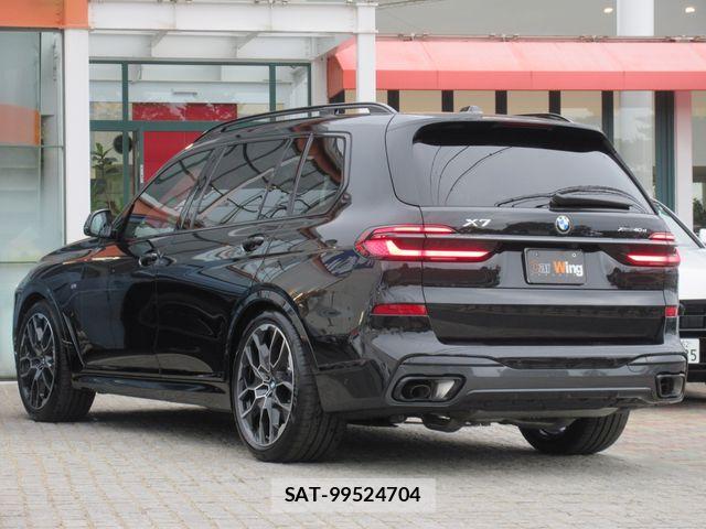 Bmw X7 2025-02 7249967-7
