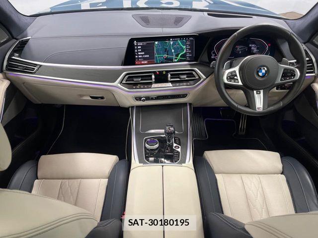 Bmw X7 2022-05 7249968-1