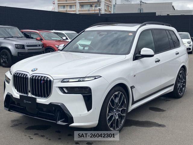 Bmw X7 2024-03 7326062-0