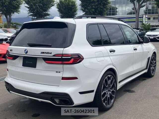 Bmw X7 2024-03 7326062-3