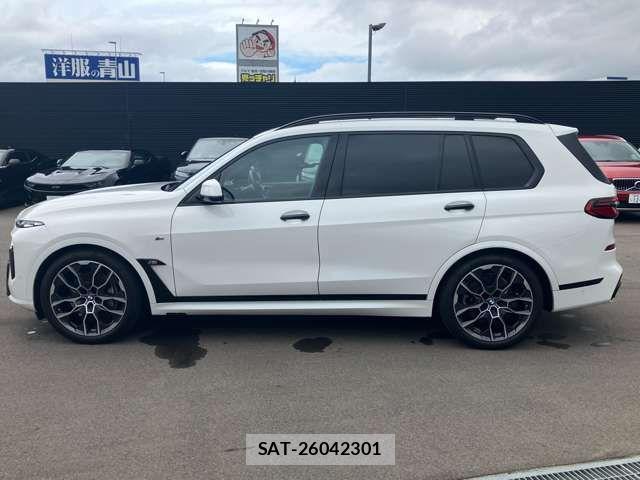 Bmw X7 2024-03 7326062-7