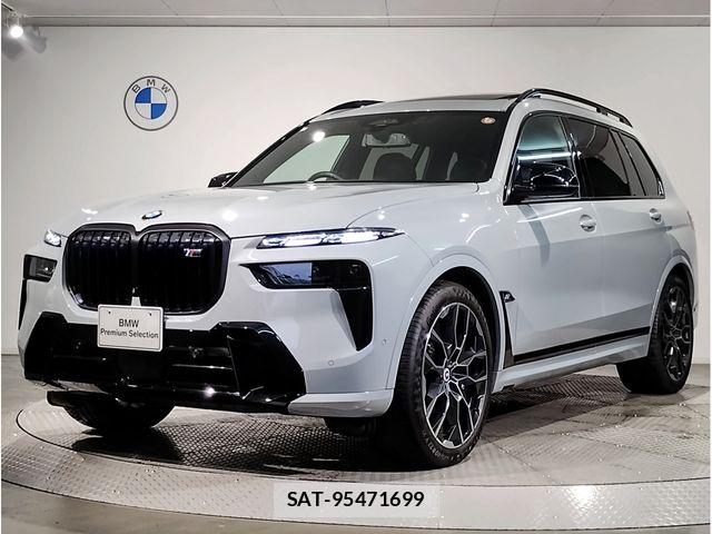 Bmw X7 2023-11 7357052-0