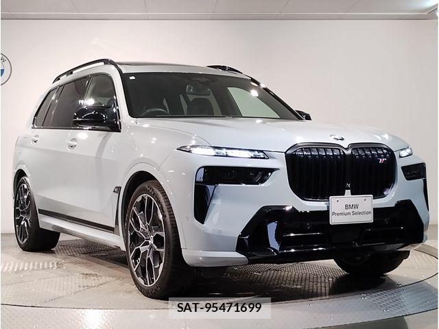 Bmw X7 2023-11 7357052-7