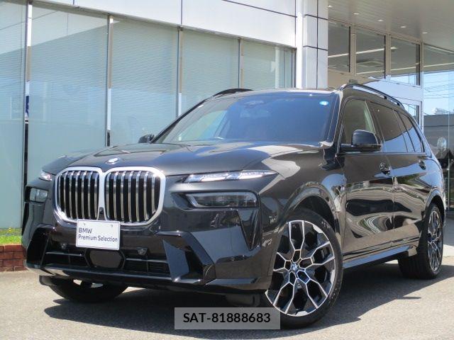 Bmw X7 2024-05 7453284-0