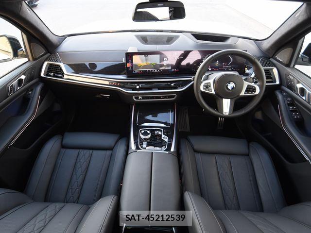 Bmw X7 2025-09 7453285-1