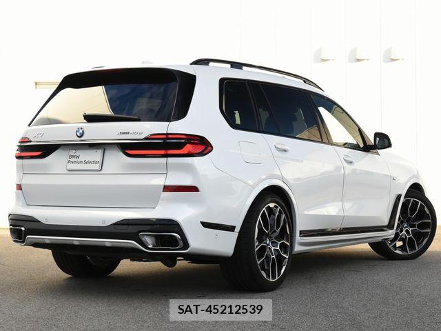Bmw X7 2025-09 7453285-2