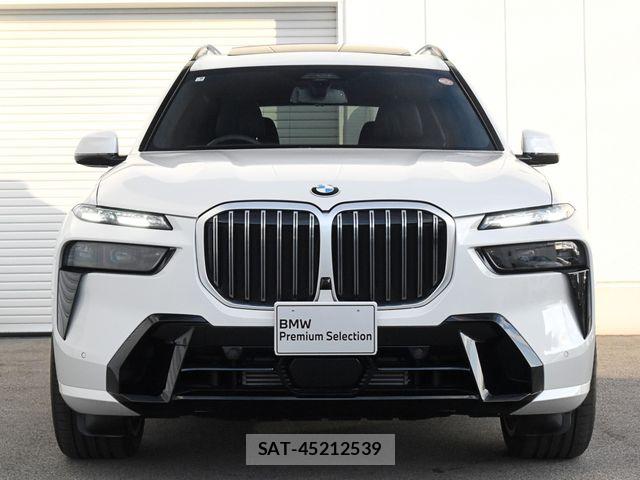 Bmw X7 2025-09 7453285-3