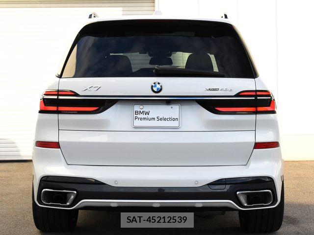 Bmw X7 2025-09 7453285-4