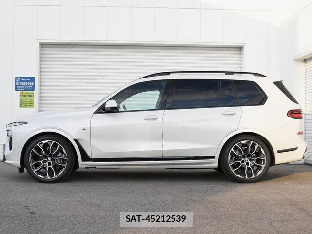 Bmw X7 2025-09 7453285-5