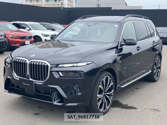 sat car