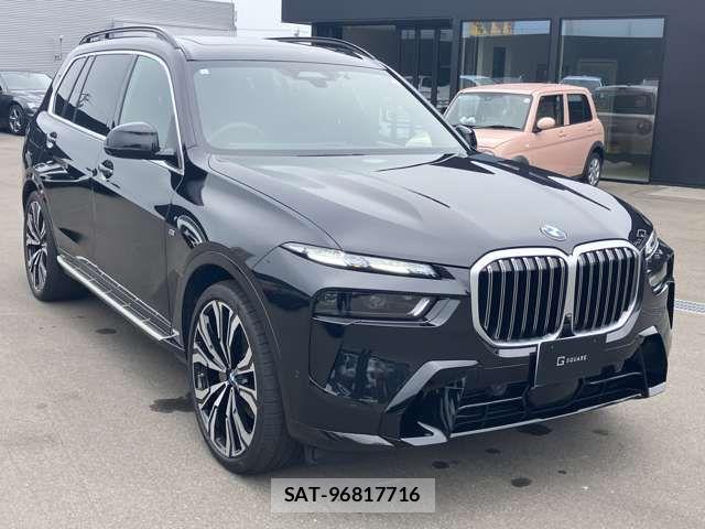 Bmw X7 2023-09 7615326-2