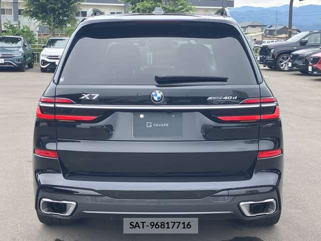 Bmw X7 2023-09 7615326-5