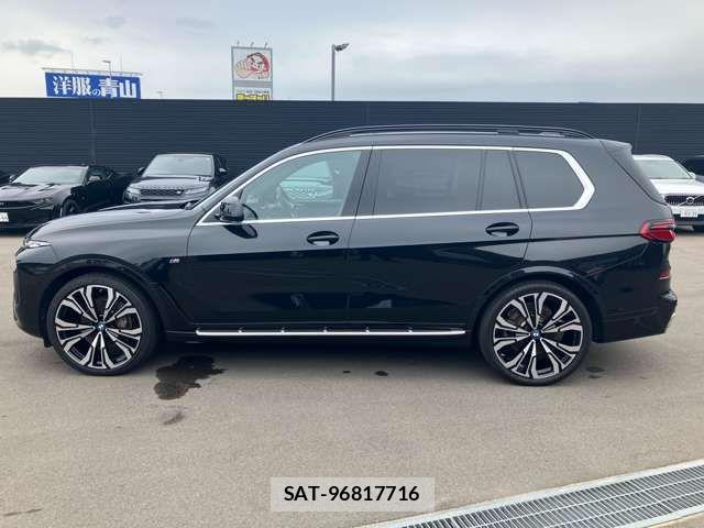 Bmw X7 2023-09 7615326-7