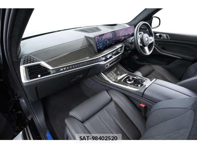 Bmw X7 2023-07 7721666-15