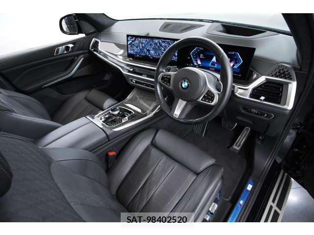 Bmw X7 2023-07 7721666-7