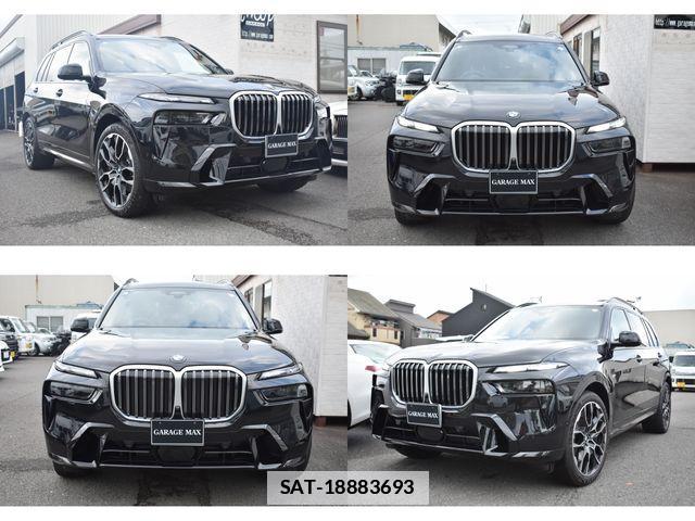 Bmw X7 2025-12 7721664-9