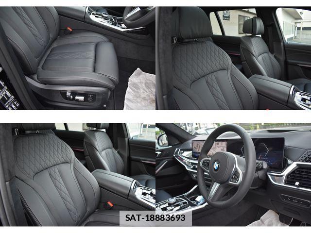 Bmw X7 2025-12 7721664-21