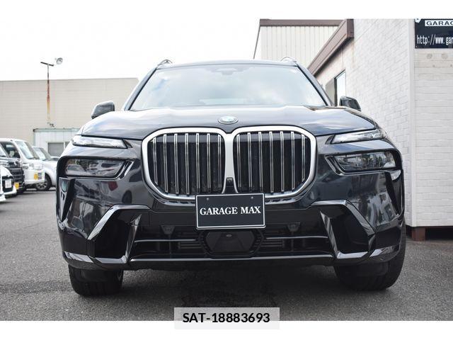 Bmw X7 2025-12 7721664-2