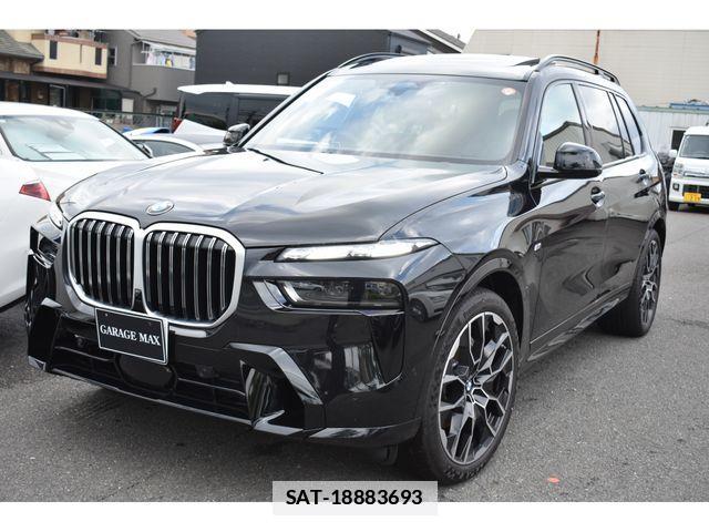 Bmw X7 2025-12 7721664-4