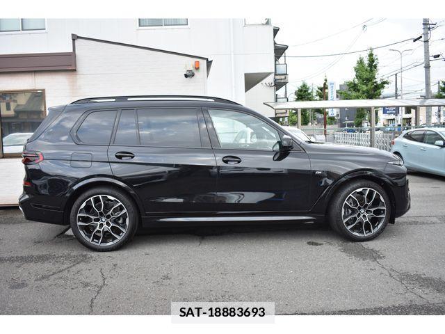 Bmw X7 2025-12 7721664-5