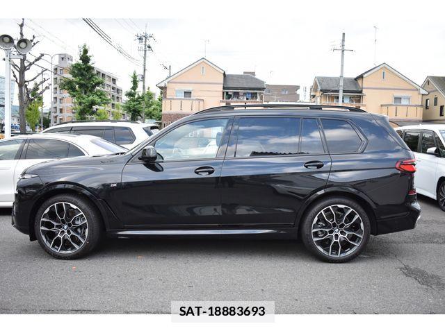 Bmw X7 2025-12 7721664-6