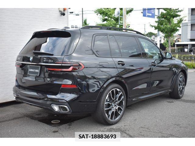 Bmw X7 2025-12 7721664-7