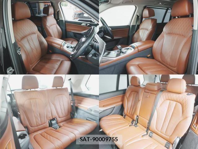 Bmw X7 2021-08 7721667-2