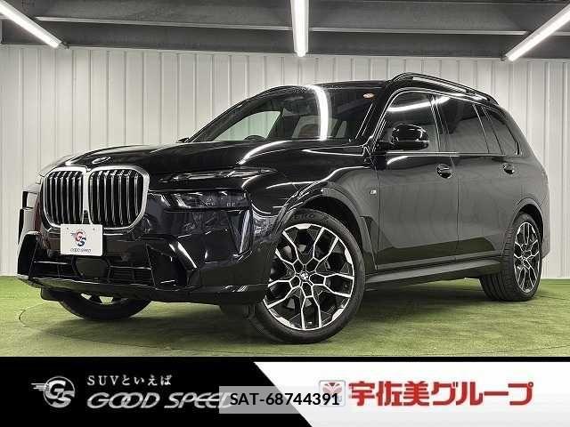 Bmw X7 2023-09 7783129-0
