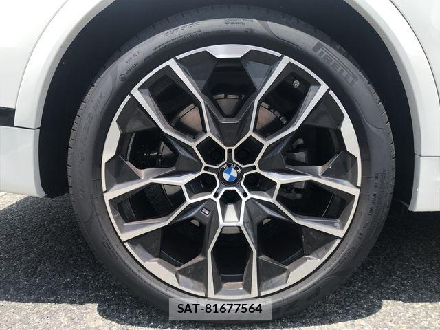 Bmw X7 2025-09 7875621-9