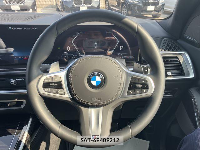 Bmw X7 2025-09 7902364-9