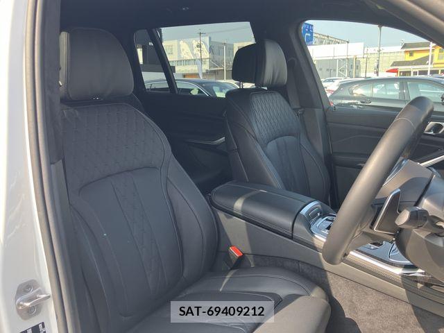 Bmw X7 2025-09 7902364-11