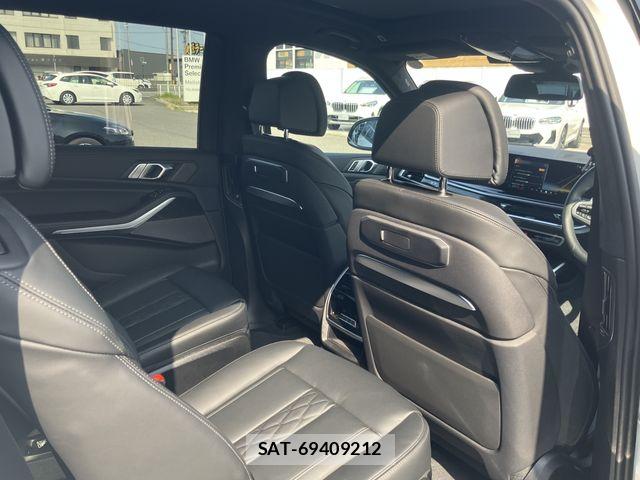 Bmw X7 2025-09 7902364-12