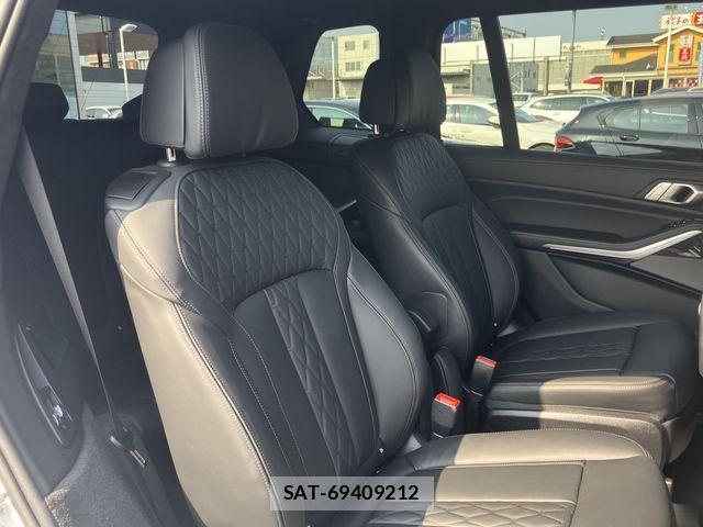 Bmw X7 2025-09 7902364-13