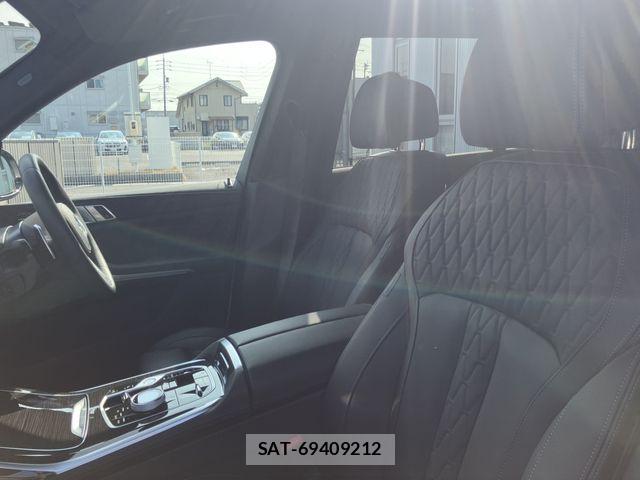 Bmw X7 2025-09 7902364-15