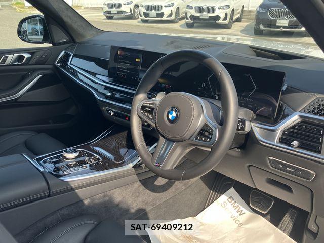 Bmw X7 2025-09 7902364-1