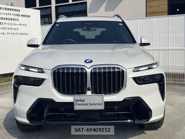 Bmw X7 2025-09 7902364-3