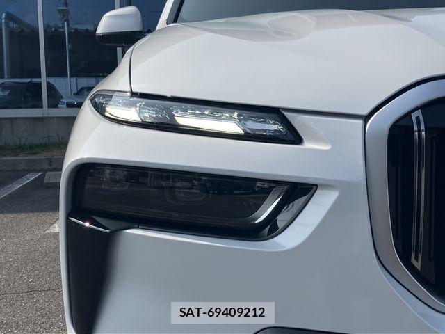 Bmw X7 2025-09 7902364-5