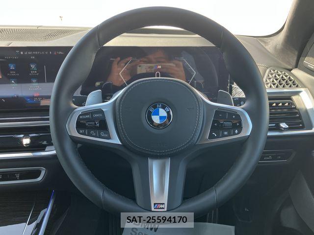 Bmw X7 2025-09 7902366-8
