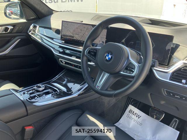 Bmw X7 2025-09 7902366-9