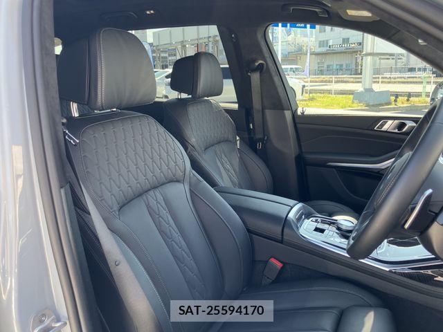 Bmw X7 2025-09 7902366-11