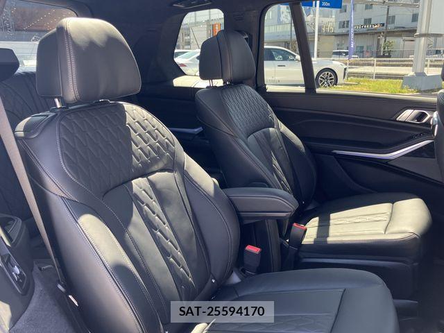 Bmw X7 2025-09 7902366-12