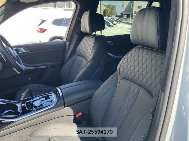 Bmw X7 2025-09 7902366-13
