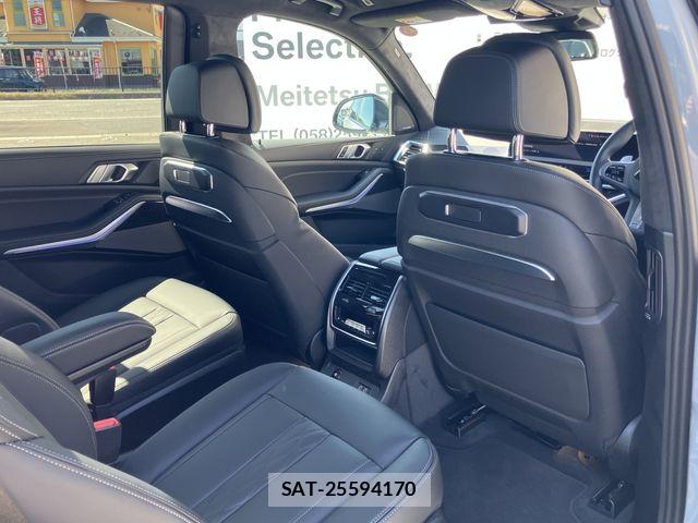 Bmw X7 2025-09 7902366-14
