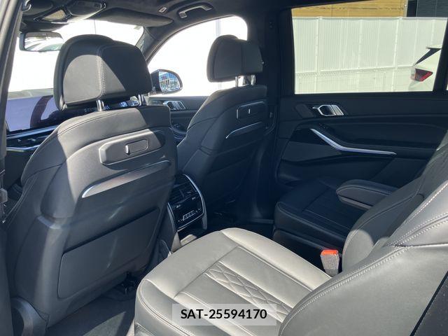 Bmw X7 2025-09 7902366-15
